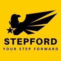 stepford learning solutions logo image