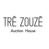 tre zouze logo image