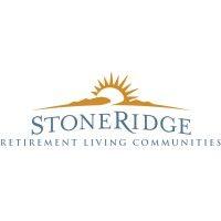 stoneridge retirement living communities, inc. logo image