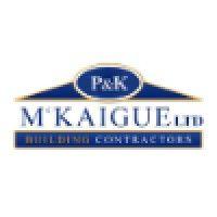 p&k mckaigue ltd