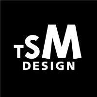 tsm design logo image