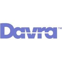 davra logo image