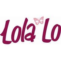 lola lo logo image