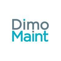 dimo maint logo image