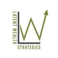 latent wealth logo image