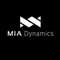 mia dynamics logo image