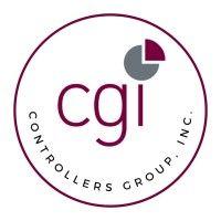 controller's group, inc. logo image