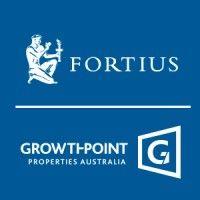 fortius logo image