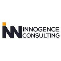 innogence consulting logo image