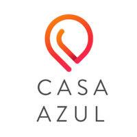 casa azul logo image