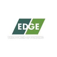 edge greentech logo image