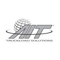 intelligent logistics (now ait truckload solutions) logo image