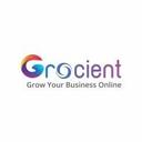 logo of Grocient Infotech Pvt Ltd