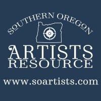 southern oregon artists resource