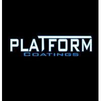 platform coatings, llc logo image