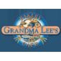 grandma lees logo image