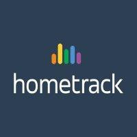 hometrack (part of houseful) logo image