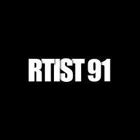 rtist91 logo image