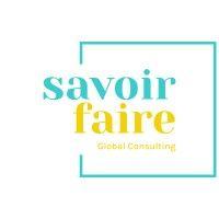 savoir faire logo image