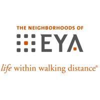 eya, llc logo image