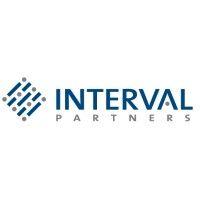 interval partners, lp logo image