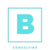 ben hamouda consulting logo image