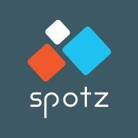 spotz logo image