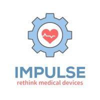 impulse biomedical logo image