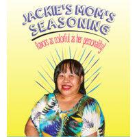 jackie's mom's seasoning