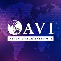 asian vision institute logo image