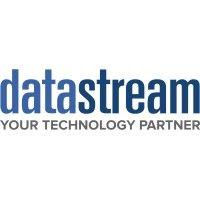 datastream it logo image