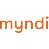 myndi logo image