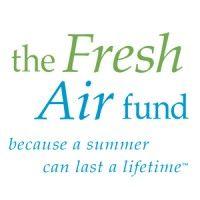 the fresh air fund logo image