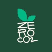 zeroco2 logo image