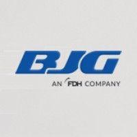 bjg electronics group logo image