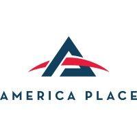 america place logo image