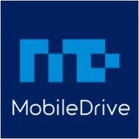 mobiledrive logo image