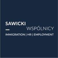 sawicki i wspólnicy logo image