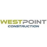 westpoint construction logo image