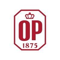 op 1875 logo image