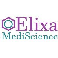 elixa mediscience logo image