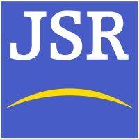 jsr corporation logo image