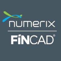 fincad logo image