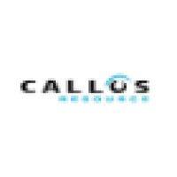 callos resource logo image