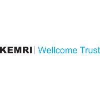 kemri - wellcome trust logo image