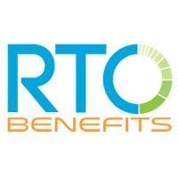 rto benefits logo image