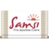 samsi japanese restaurants ltd