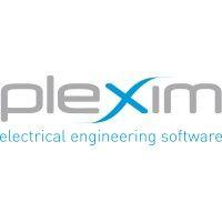 plexim logo image