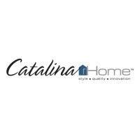 catalina home logo image