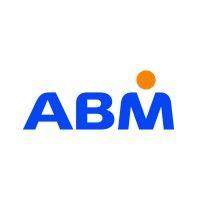 abm uk logo image